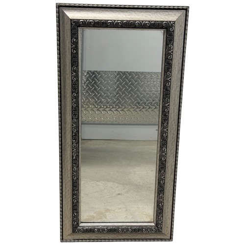 Unbranded ornate silver - ornate,