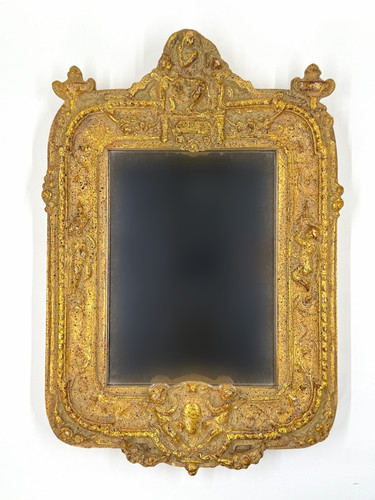 Vintage ornate rectangular - vintage,