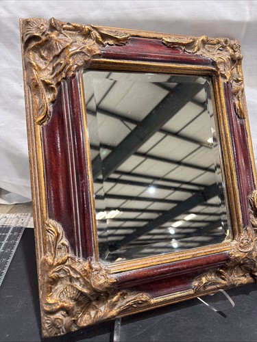 Ornate vintage gold - gold, &