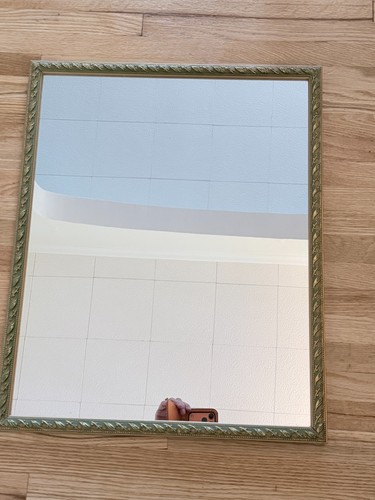 Vintage retro rectangle wall - vintage,