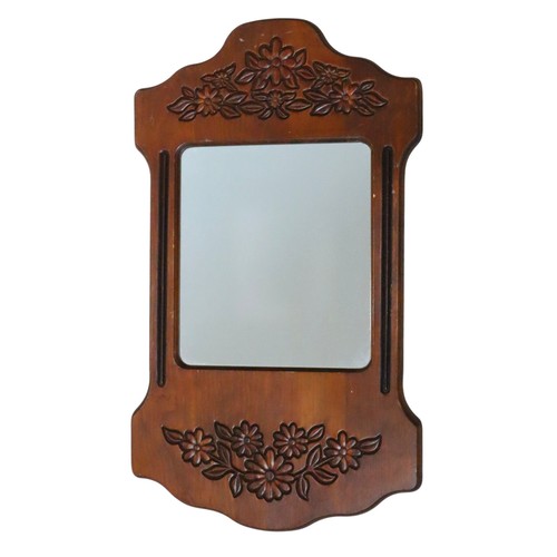 Vintage walnut wood - walnut,
