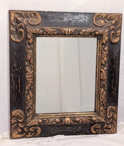 Vintage ornate rectangular - vintage,