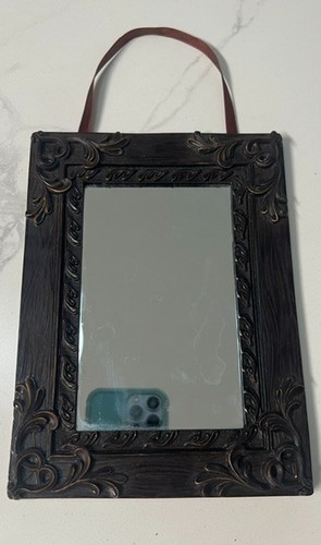 Vintage ornate rectangular - vintage,