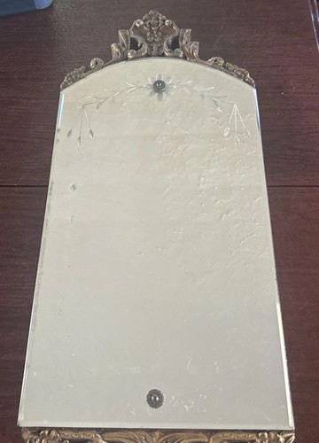 Vintage antique ornate etched - vintage,