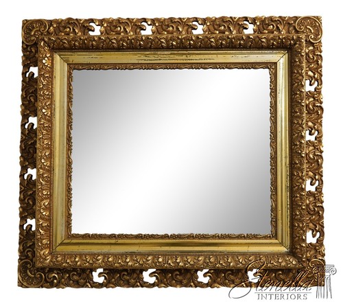 F62175ec ornate rectangular - ornate,