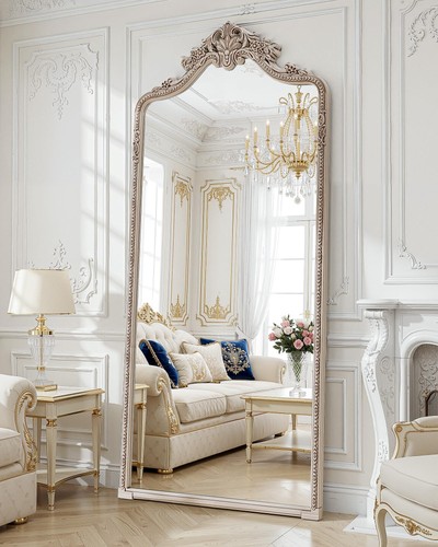 Arch full length mirror - arch,