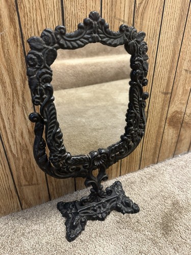 Antique victorian vanity - victorian,