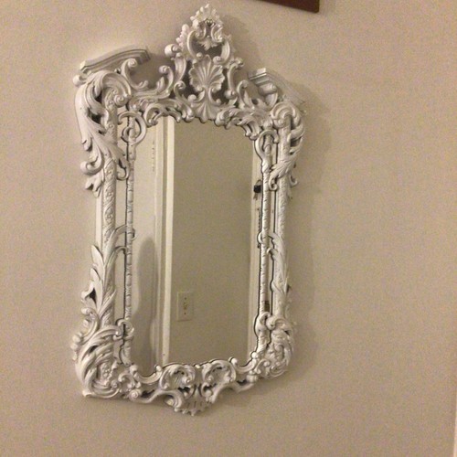Vintage burwood usa - usa, ornate