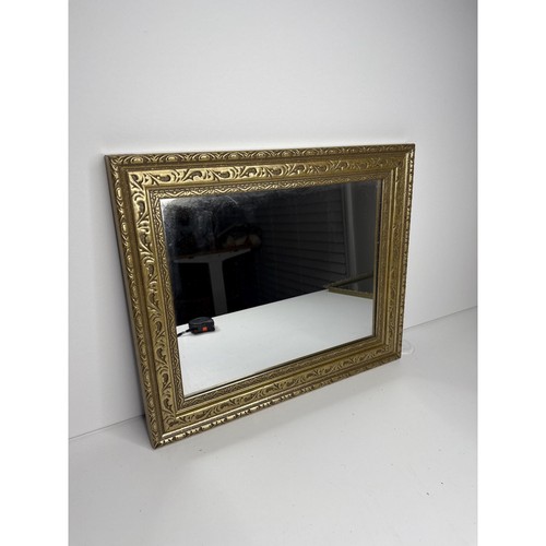 Vintage ornate gold - gold, gilt