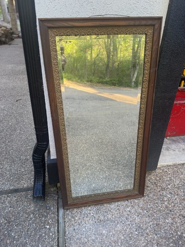 Antique ornate rectangular - antique,