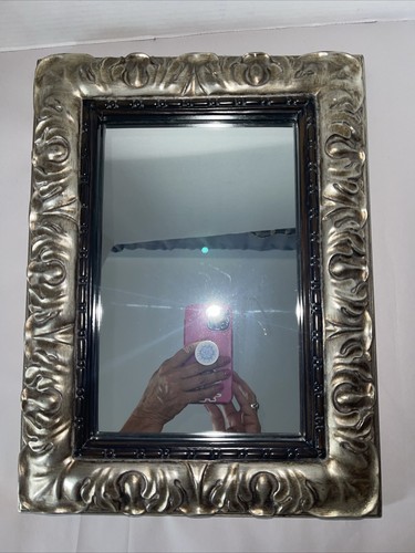 Bombay accent mirror - accent,